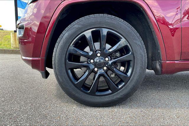 Used 2020 Jeep Grand Cherokee For Sale in Olive Branch, MS