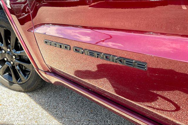 Used 2020 Jeep Grand Cherokee For Sale in Olive Branch, MS