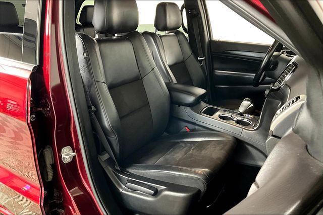 Used 2020 Jeep Grand Cherokee For Sale in Olive Branch, MS