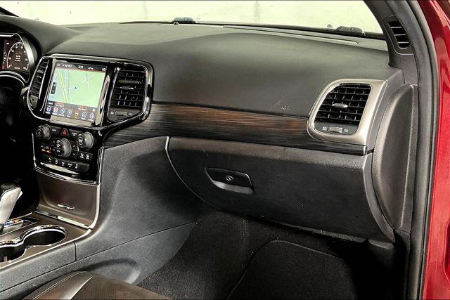 Used 2020 Jeep Grand Cherokee For Sale in Olive Branch, MS