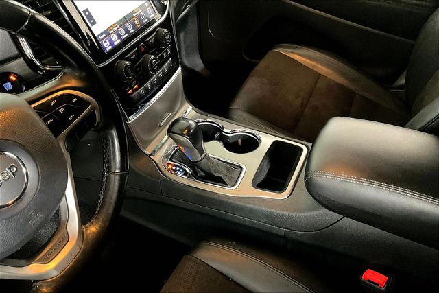 Used 2020 Jeep Grand Cherokee For Sale in Olive Branch, MS