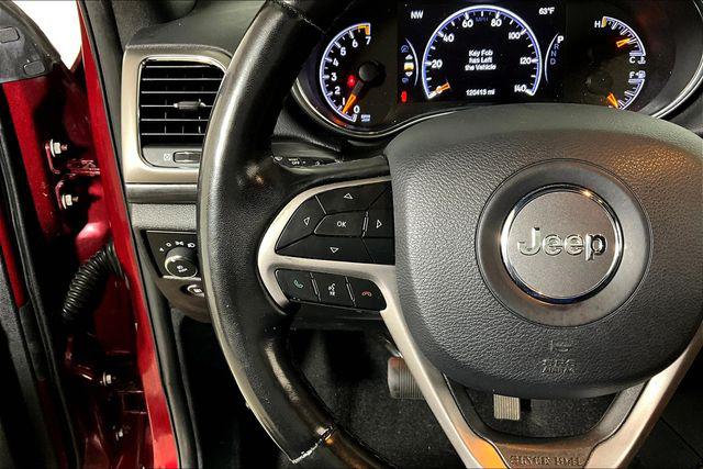 Used 2020 Jeep Grand Cherokee For Sale in Olive Branch, MS