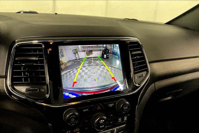 Used 2020 Jeep Grand Cherokee For Sale in Olive Branch, MS