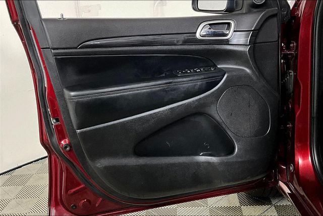Used 2020 Jeep Grand Cherokee For Sale in Olive Branch, MS