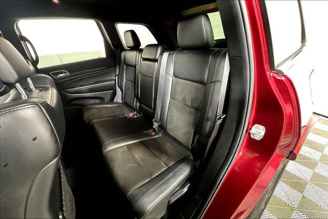 Used 2020 Jeep Grand Cherokee For Sale in Olive Branch, MS
