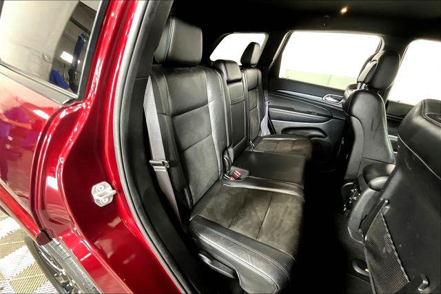 Used 2020 Jeep Grand Cherokee For Sale in Olive Branch, MS