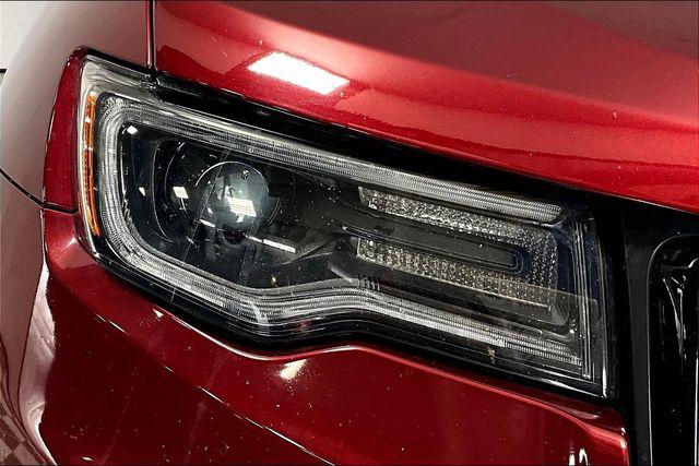 Used 2020 Jeep Grand Cherokee For Sale in Olive Branch, MS