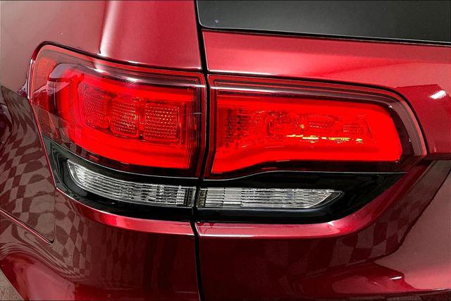 Used 2020 Jeep Grand Cherokee For Sale in Olive Branch, MS