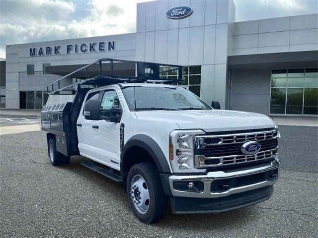 2025 Ford F-550 XL for sale in Charlotte, NC