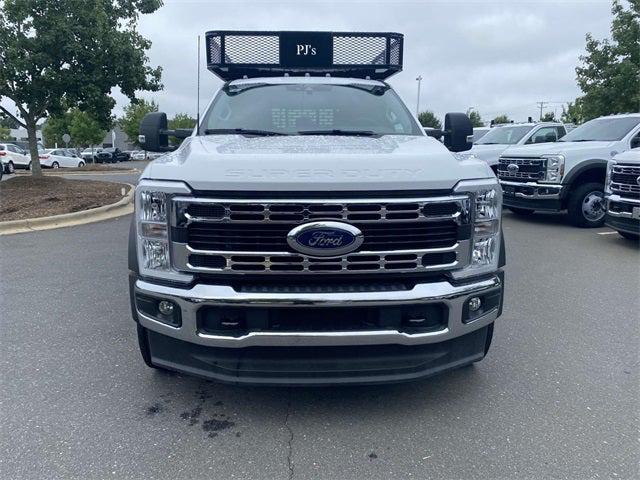 2025 Ford F-550 XL