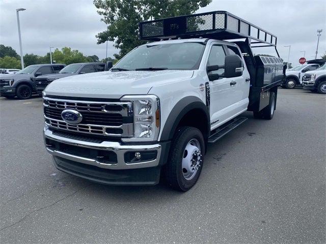 2025 Ford F-550 XL