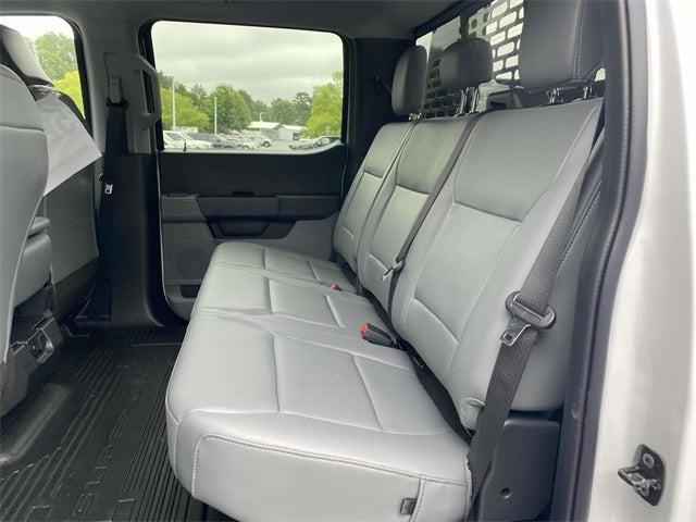 2025 Ford F-550 XL