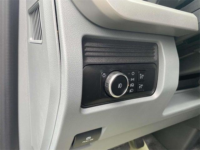 2025 Ford F-550 XL
