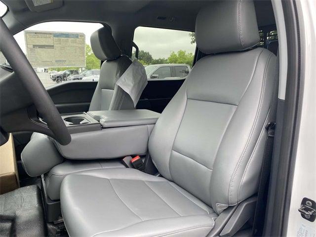 2025 Ford F-550 XL