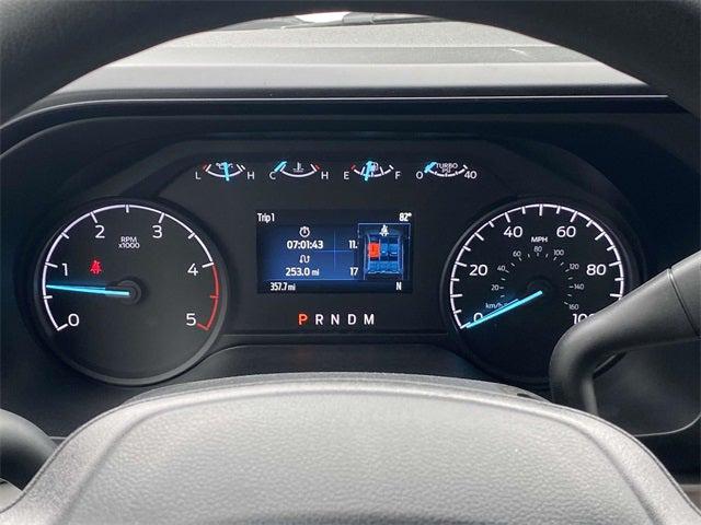 2025 Ford F-550 XL