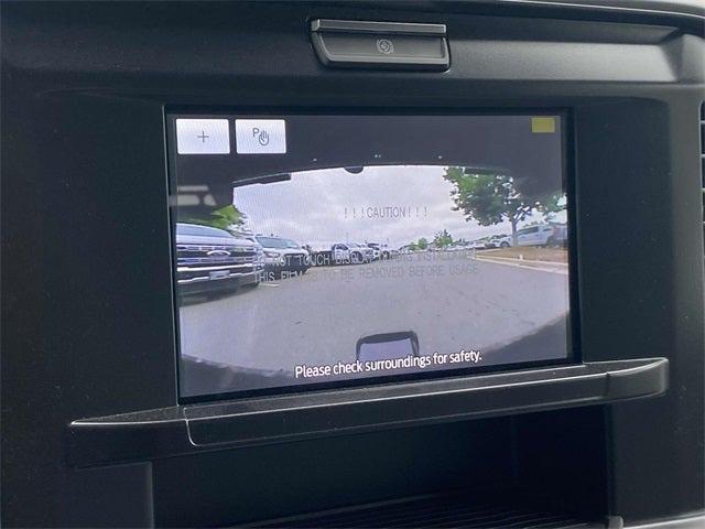 2025 Ford F-550 XL
