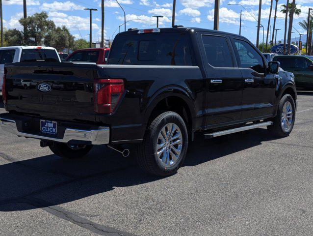 New 2025 Ford F-150 For Sale in Green Valley, AZ