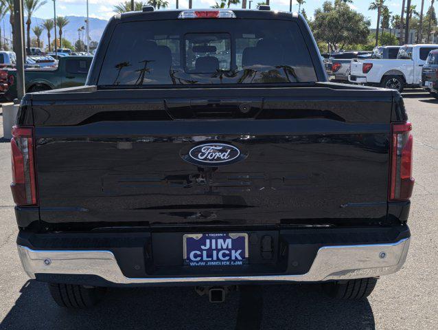 New 2025 Ford F-150 For Sale in Green Valley, AZ