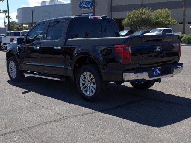 New 2025 Ford F-150 For Sale in Green Valley, AZ