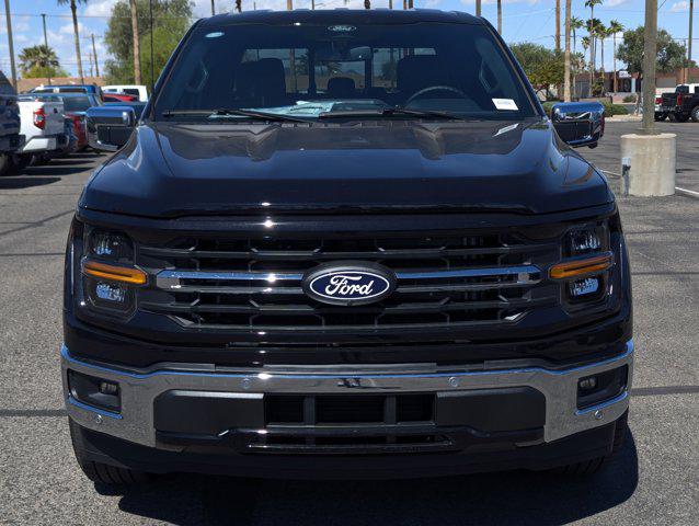 New 2025 Ford F-150 For Sale in Green Valley, AZ