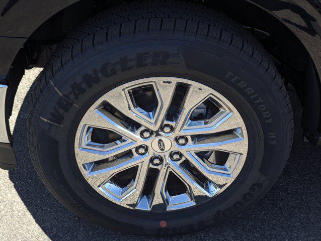 New 2025 Ford F-150 For Sale in Green Valley, AZ