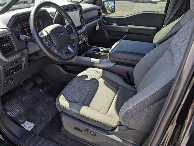 New 2025 Ford F-150 For Sale in Green Valley, AZ