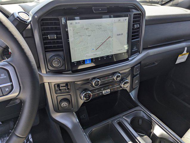 New 2025 Ford F-150 For Sale in Green Valley, AZ