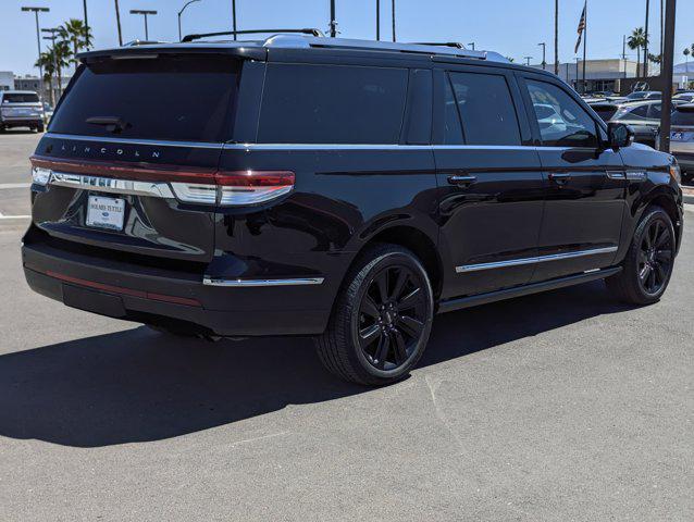 Used 2022 Lincoln Navigator For Sale in Tucson, AZ