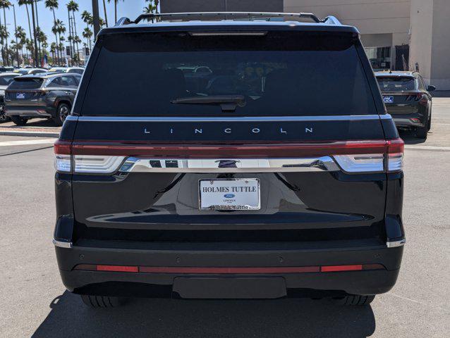 Used 2022 Lincoln Navigator For Sale in Tucson, AZ