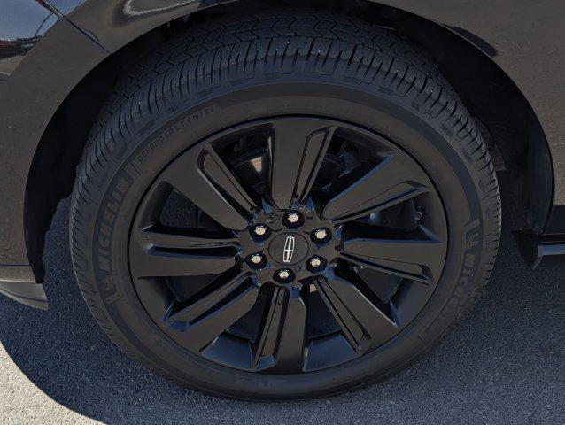 Used 2022 Lincoln Navigator For Sale in Tucson, AZ