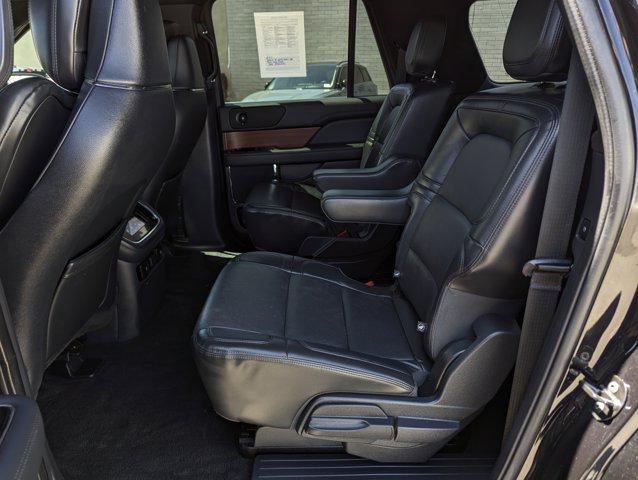 Used 2022 Lincoln Navigator For Sale in Tucson, AZ