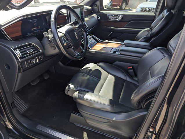 Used 2022 Lincoln Navigator For Sale in Tucson, AZ