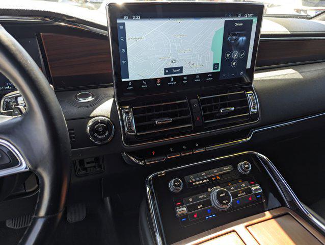 Used 2022 Lincoln Navigator For Sale in Tucson, AZ