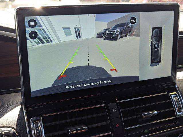 Used 2022 Lincoln Navigator For Sale in Tucson, AZ