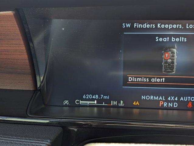Used 2022 Lincoln Navigator For Sale in Tucson, AZ