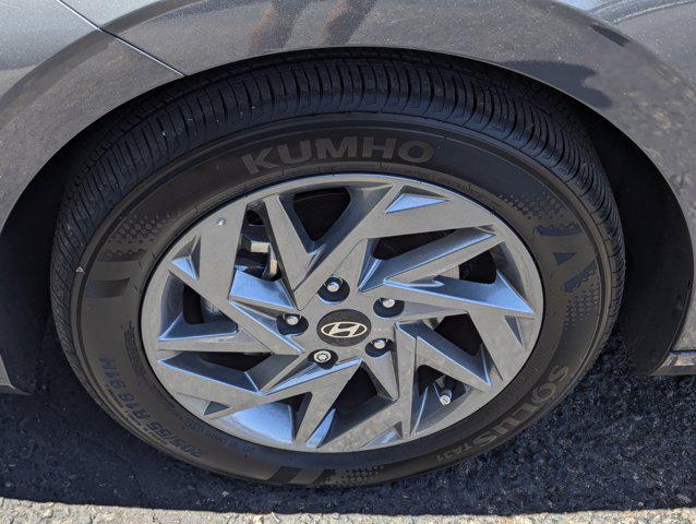 Used 2024 Hyundai Elantra For Sale in Tucson, AZ