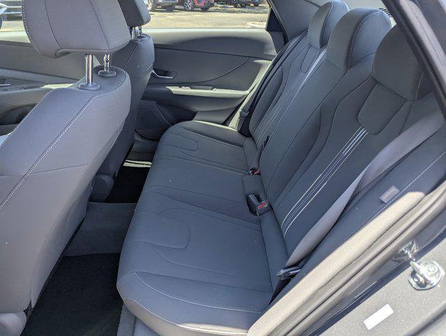Used 2024 Hyundai Elantra For Sale in Tucson, AZ