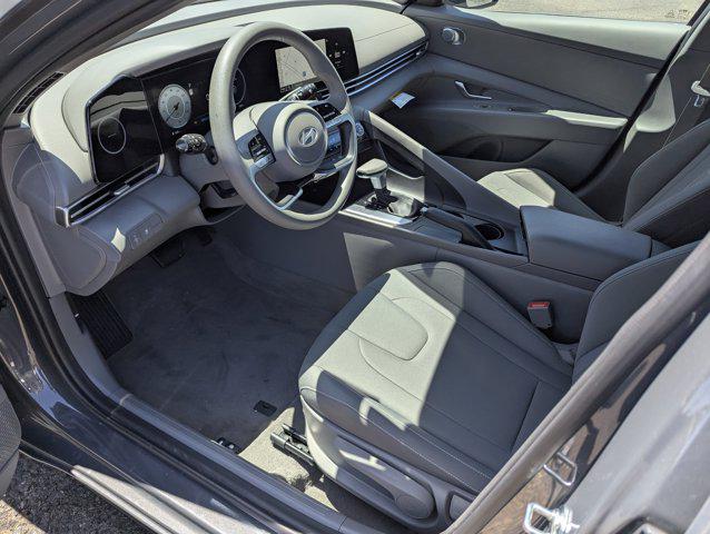 Used 2024 Hyundai Elantra For Sale in Tucson, AZ