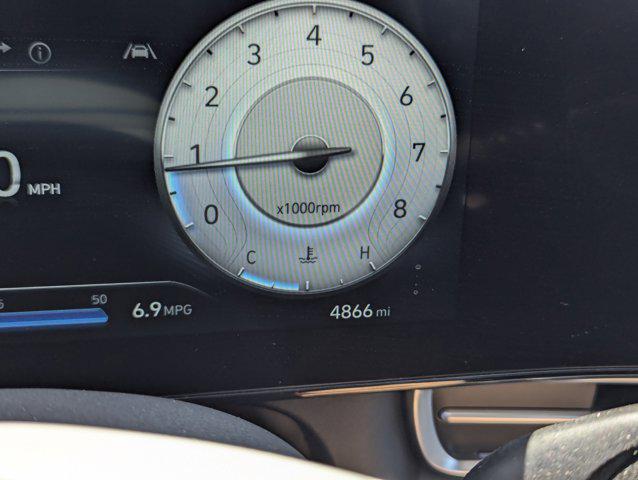 Used 2024 Hyundai Elantra For Sale in Tucson, AZ