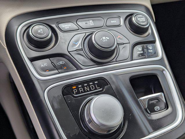 Used 2015 Chrysler 200 For Sale in Tucson, AZ