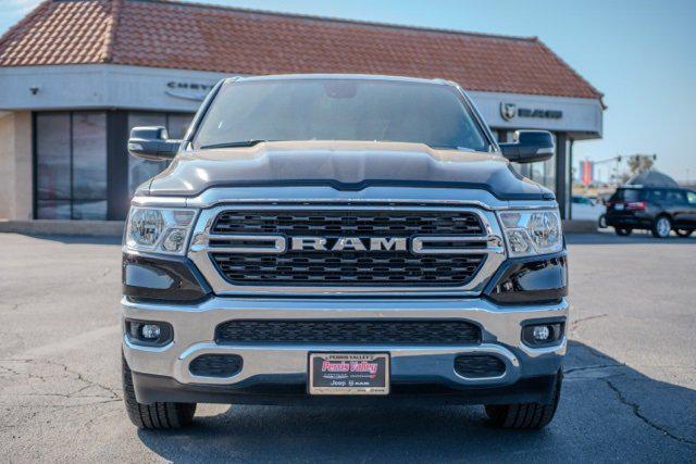 2024 RAM 1500 Big Horn Crew Cab 4x2 57 Box