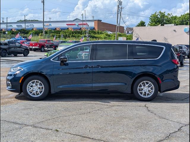 2025 Chrysler Pacifica PACIFICA SELECT