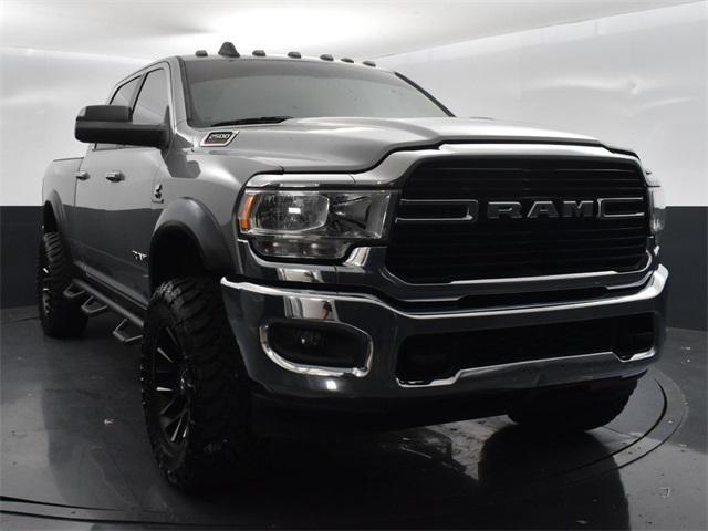 2019 RAM 2500 Lone Star Crew Cab 4x4 64 Box