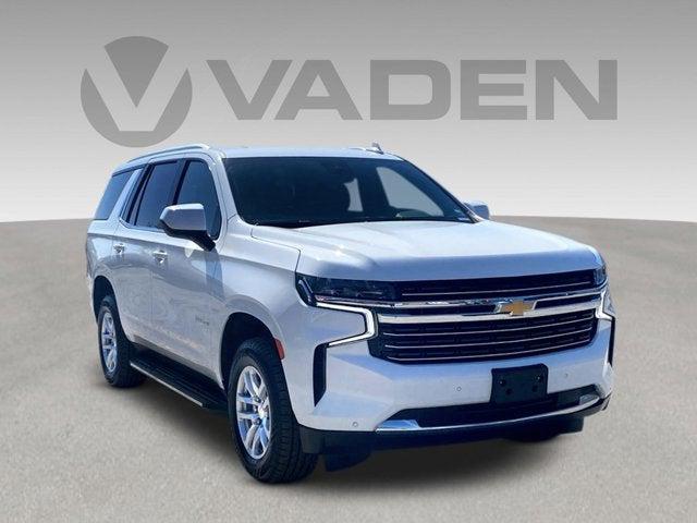 2023 Chevrolet Tahoe 2WD LT