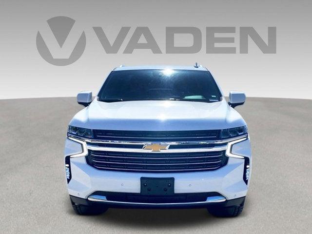 2023 Chevrolet Tahoe 2WD LT