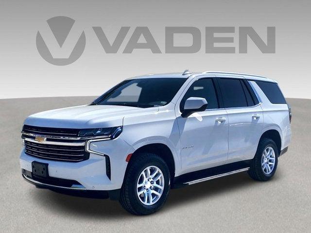 2023 Chevrolet Tahoe 2WD LT