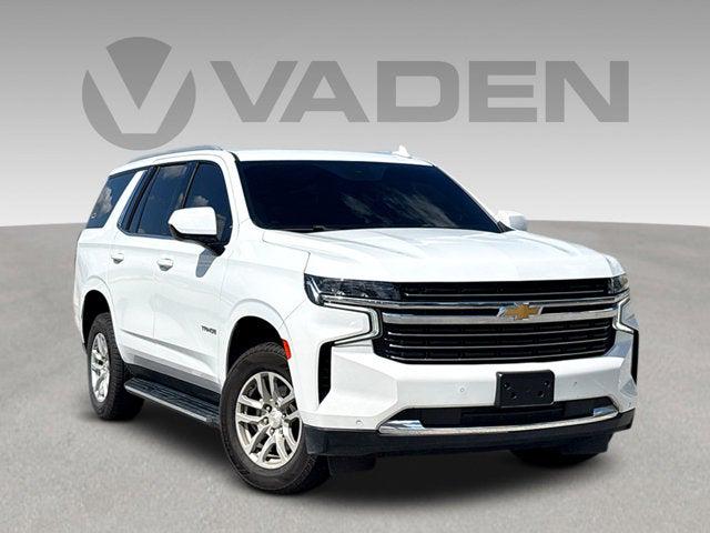 2023 Chevrolet Tahoe 2WD LT 2023 Chevrolet Tahoe 2WD LT