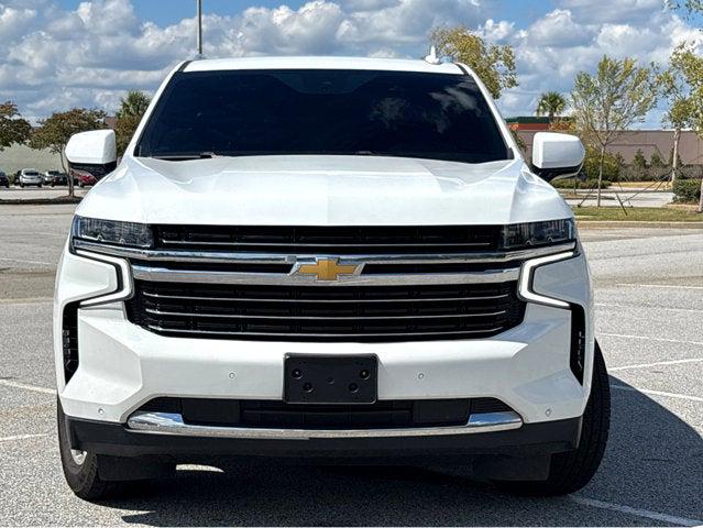 2023 Chevrolet Tahoe 2WD LT 2023 Chevrolet Tahoe 2WD LT