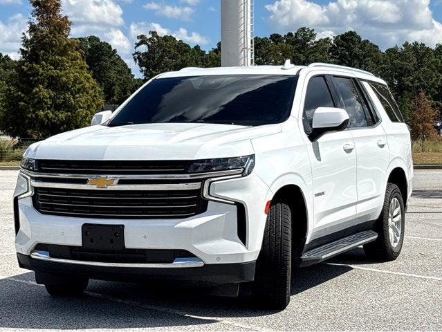 2023 Chevrolet Tahoe 2WD LT 2023 Chevrolet Tahoe 2WD LT