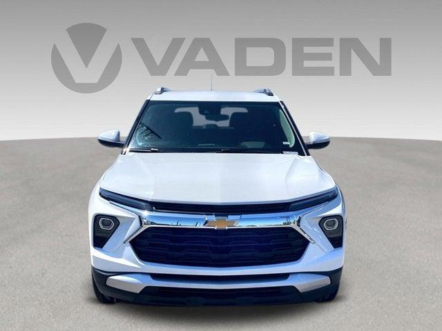 2024 Chevrolet Trailblazer FWD LT